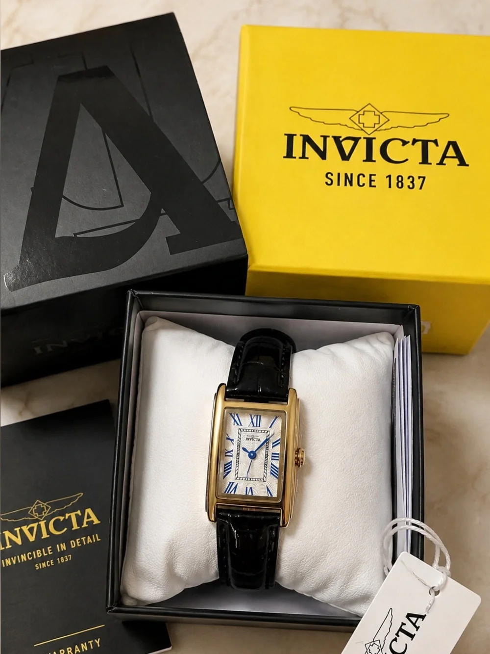 Invicta celestial women’s
